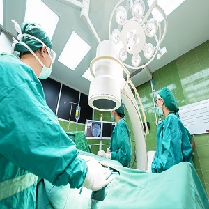 Experienced Thyroid Surgeon In Australia
